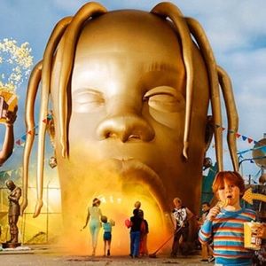 Meet your Posher, Wyatt